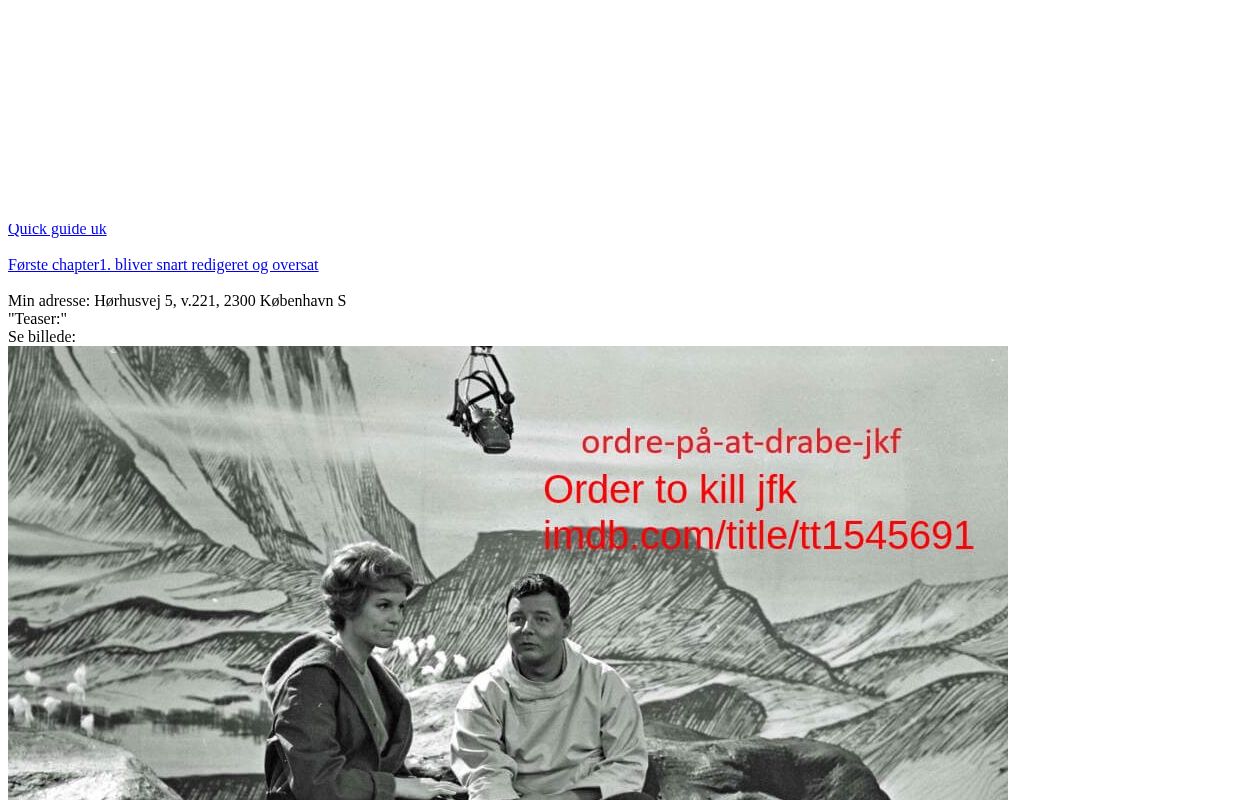 Min far var den virkelige livs James Bond and SPECTRE 
		janj6666 weather