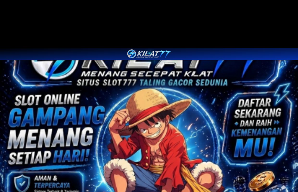 Kilat77 Vision Craft Akses Game Sensasional Terbaru