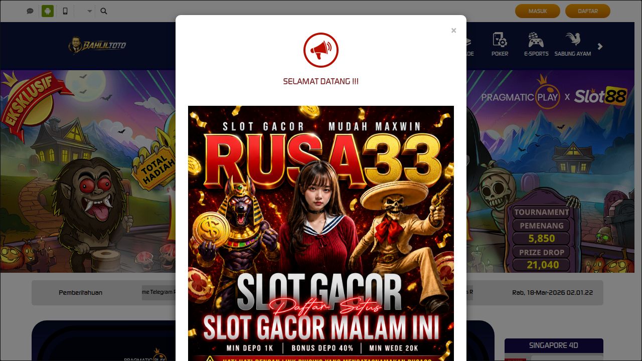 rusa33.cam | 522: Connection timed out