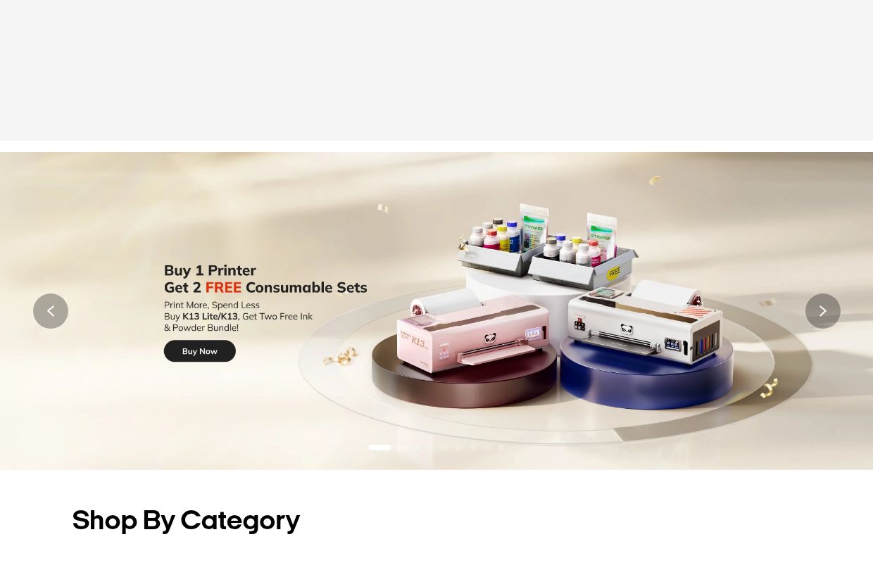 
      DTF Printer/UV DTF Printer/UV Flatbed Printer| Procolored
      
      
      
    
