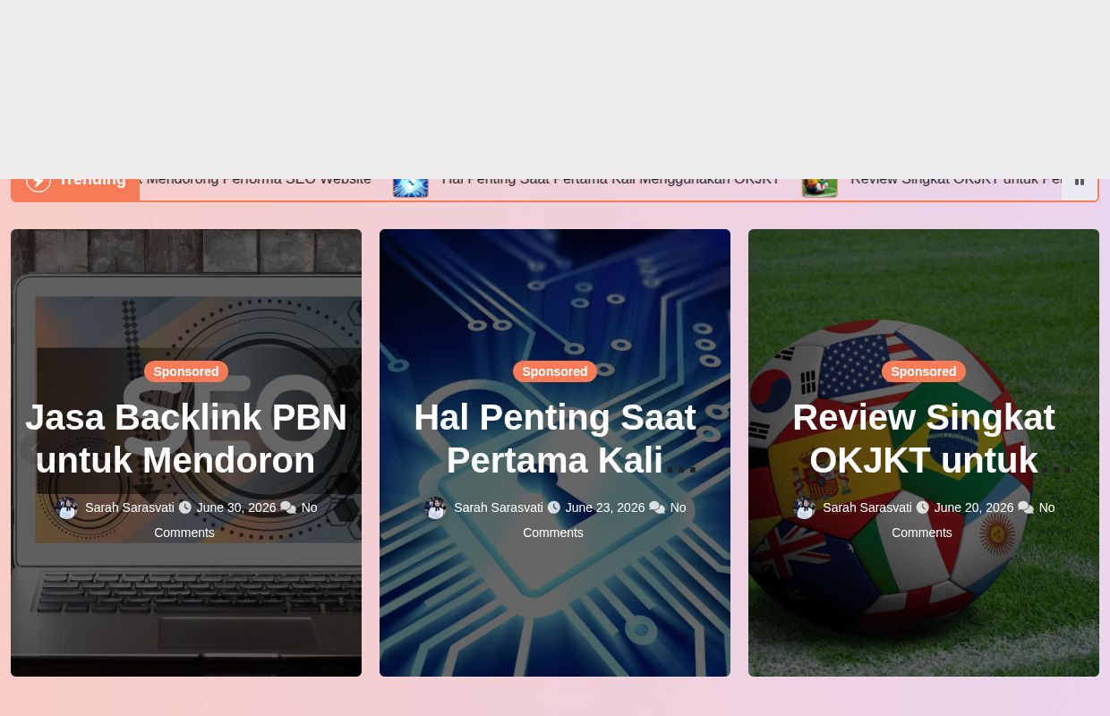 Kitchenportrait.com - Masak Setiap Hari Menjadi Lebih Menyenangkan