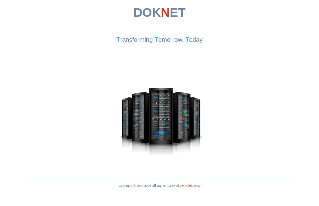 Doknet