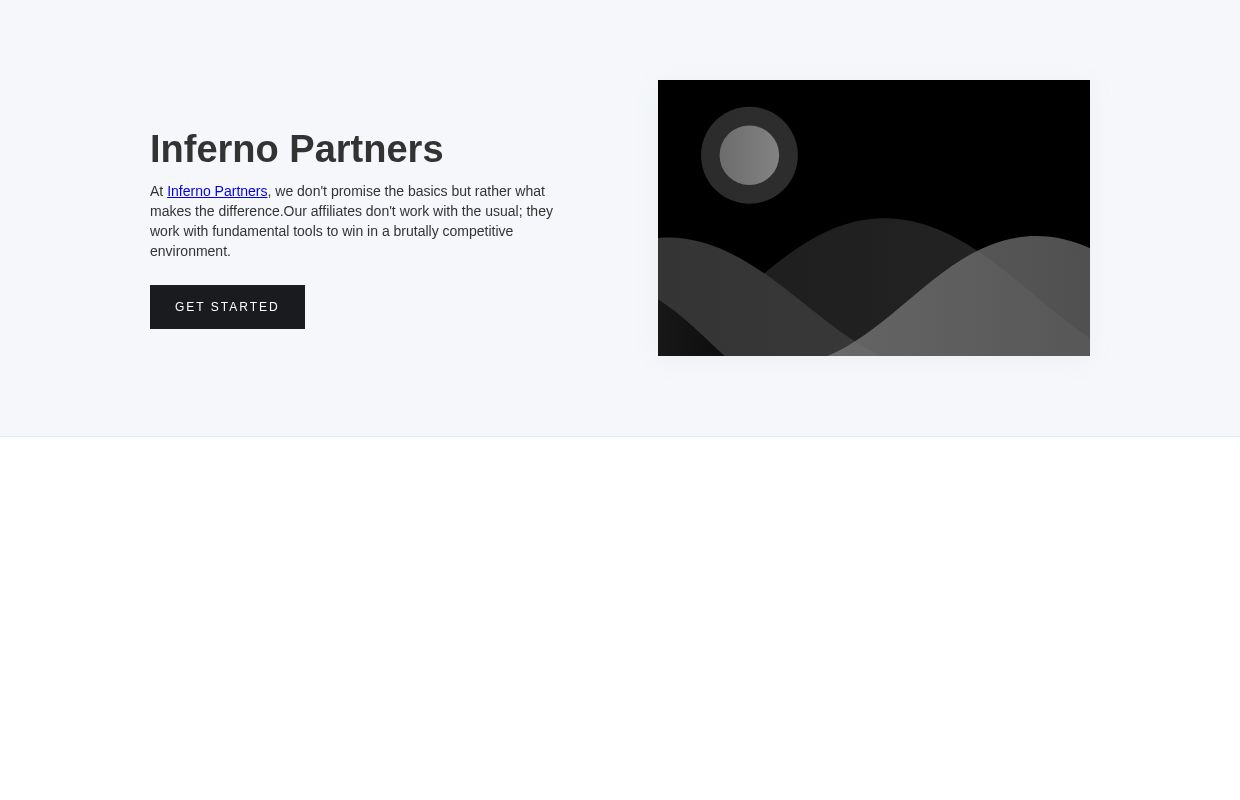 Inferno Partners