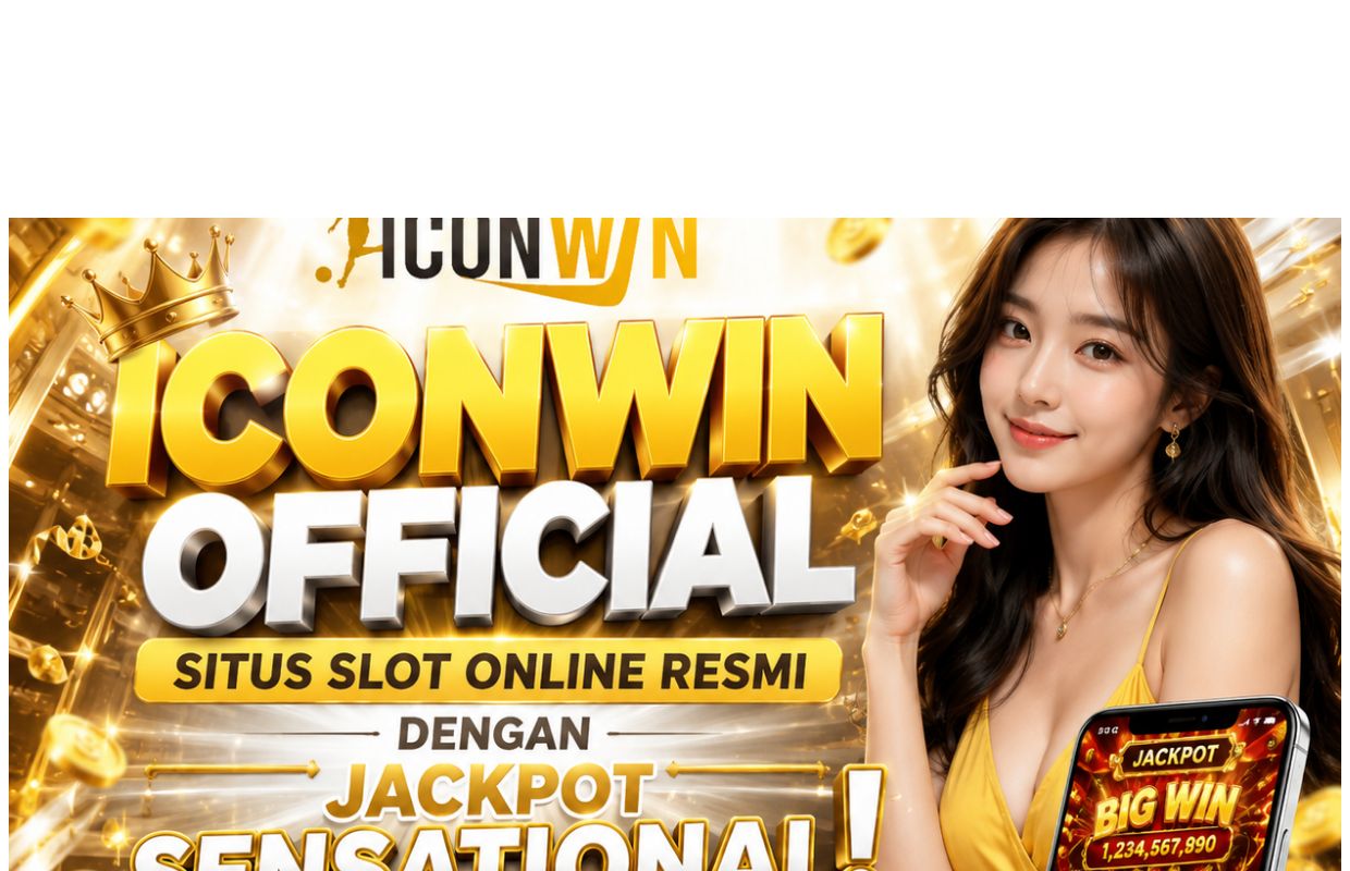 Iconwin Indonesia - Situs Resmi Penyedia Game Online Terbaik