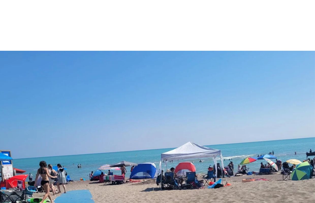 Lake Erie Attractions – The Best Attractions around Lake Erie