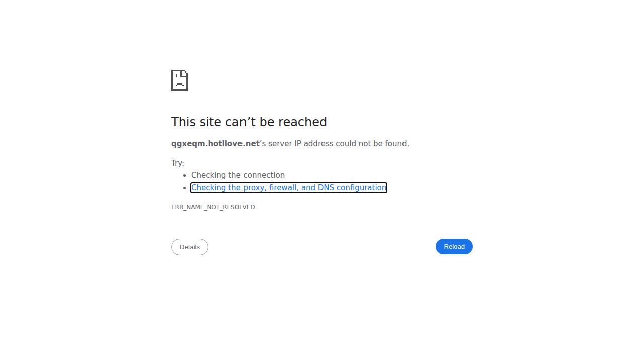 russianmiami.com | 502: Bad gateway