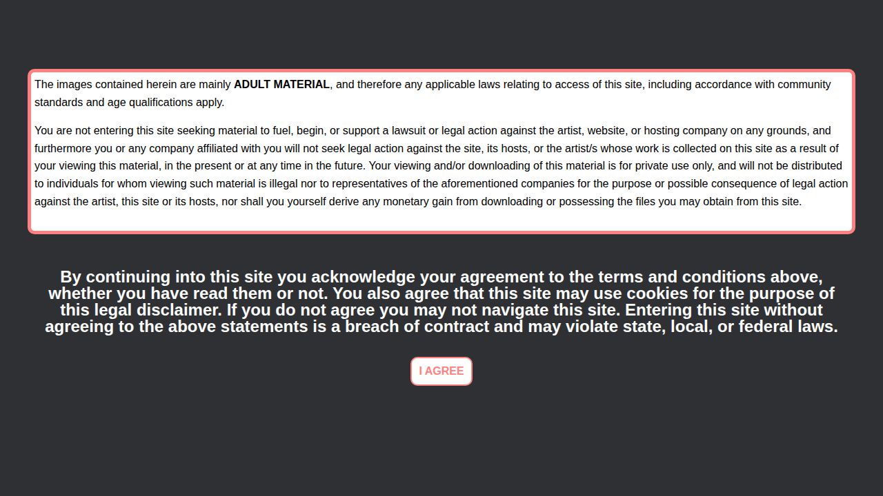 AI Hentai Generator