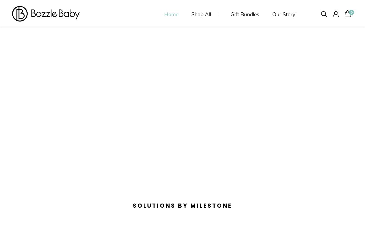 Premium Baby Accessories and Baby Shower Gifts | Bazzle Baby