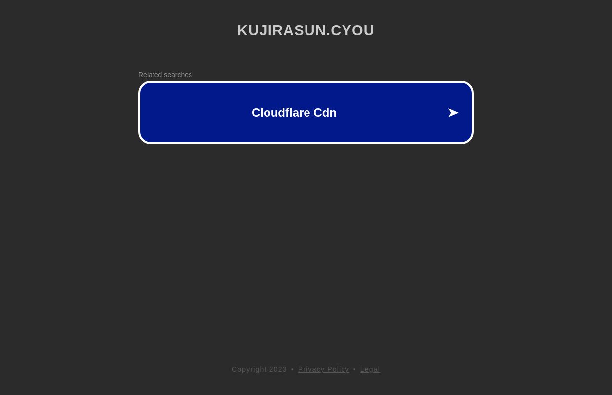 Kujirasun – My WordPress Blog
