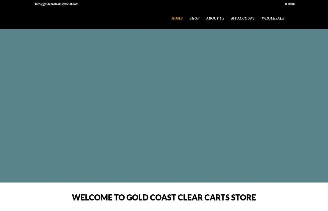 Gold Coast clear Website | Buy Gold Coast Clear Disposable Vape