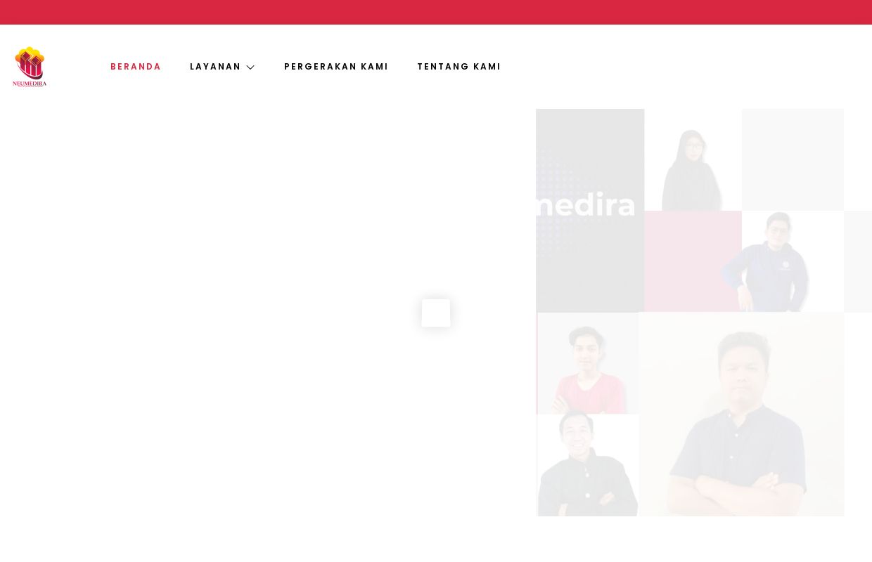 Neumedira Indonesia - IT Consultant Nomor Satu di Kalimantan.