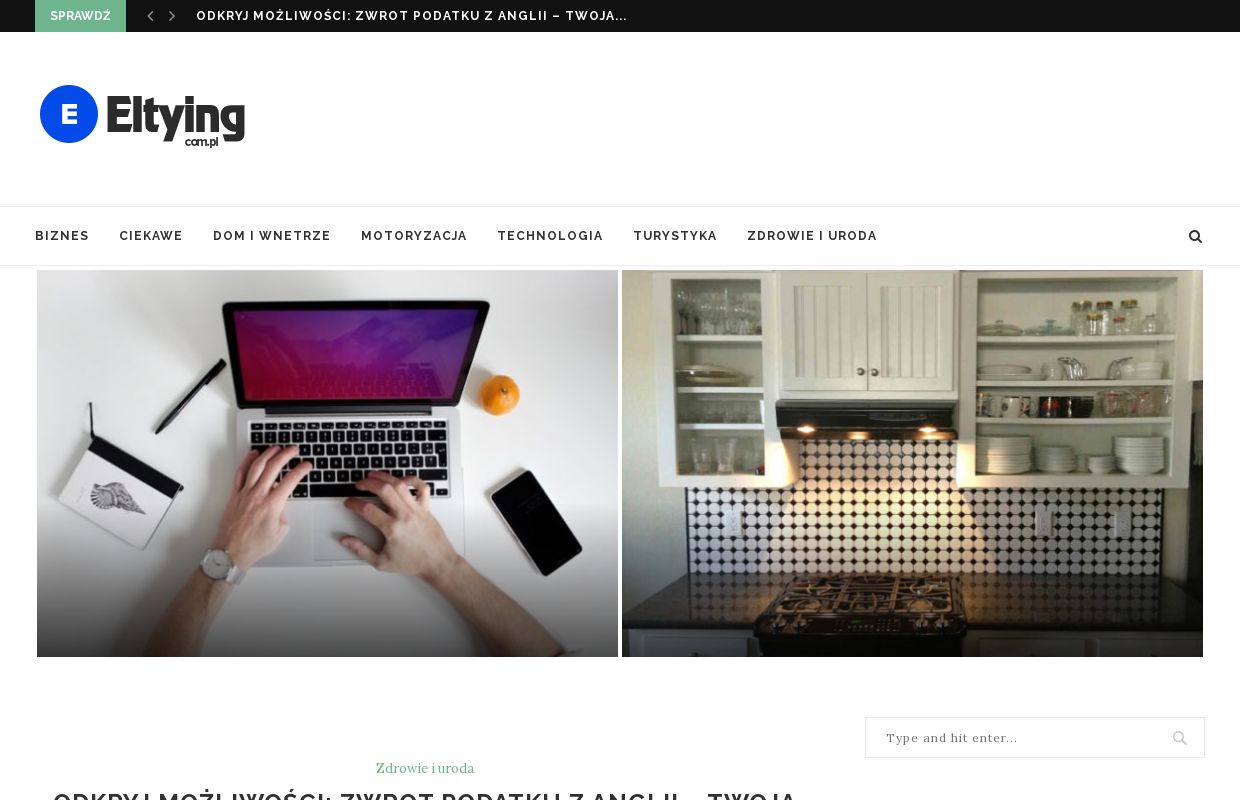 eltying.com.pl - Just another WordPress site