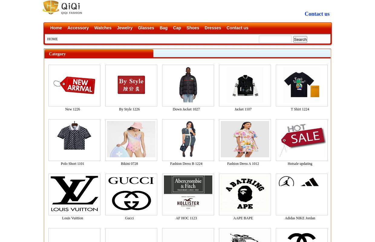 Yostar Store - Official