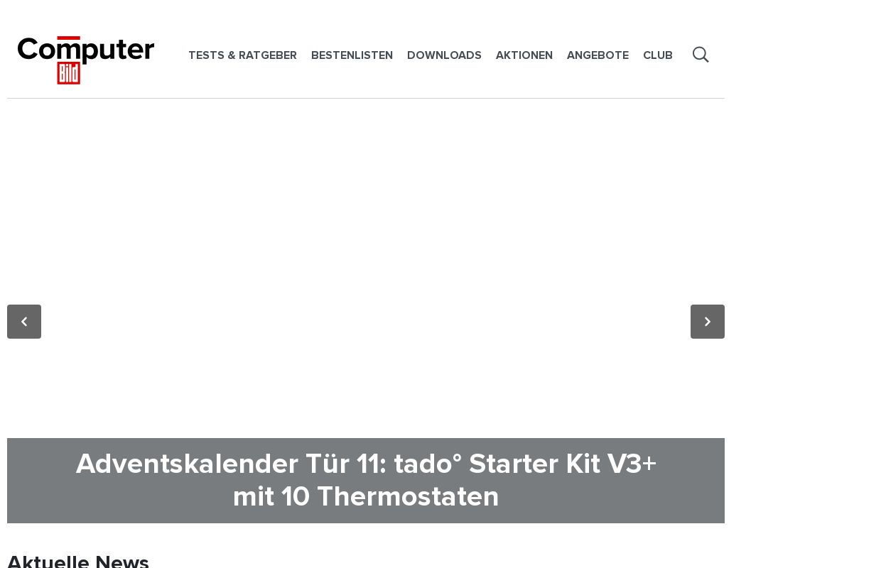 COMPUTER BILD: Test, Download, Ratgeber & Kurse, Kaufberatung, Video