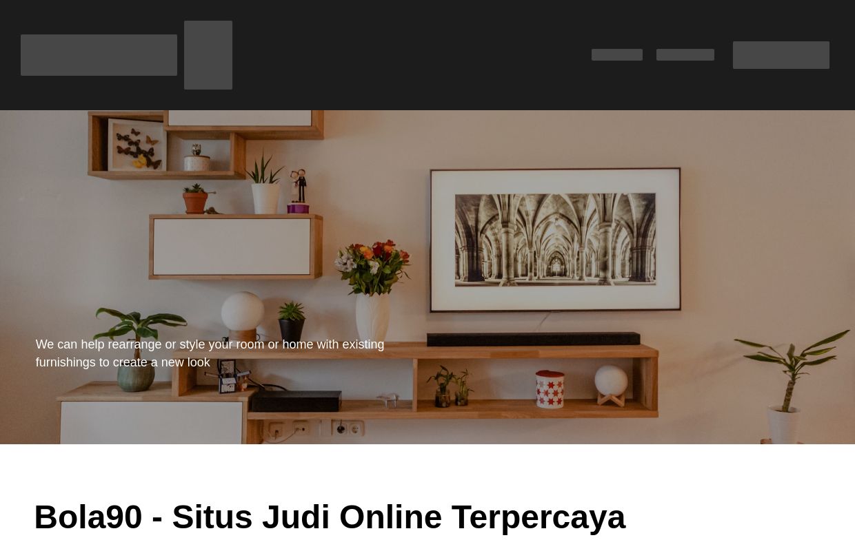 Serena's Site on Strikingly