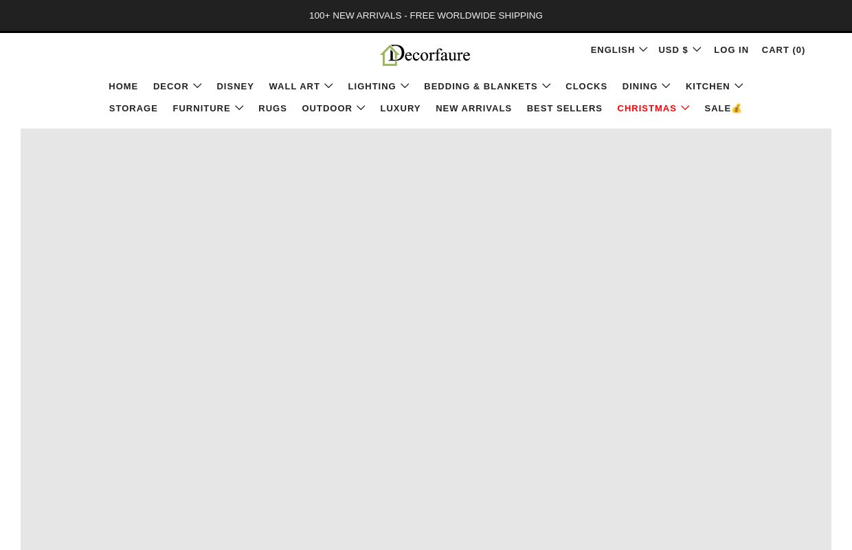 
  	Decorfaure - Shop Luxury Home Decor | Decorative Accessories
  	