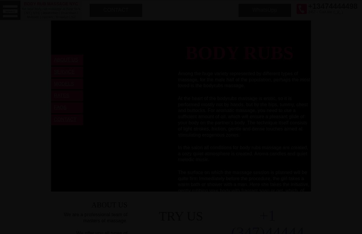 body-rub.manhattan-massage.com | 524: A timeout occurred