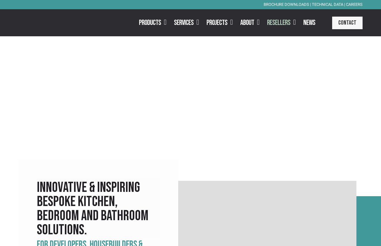 Commonfield | Fitted Furniture Solutions