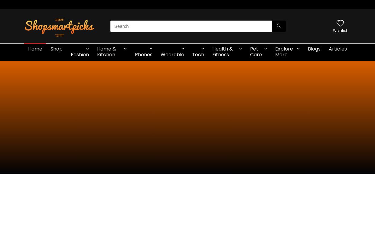 Home - Shopsmartpicks