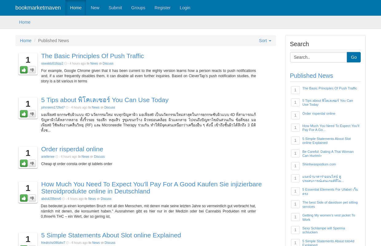 Your Source for Social News and Networking