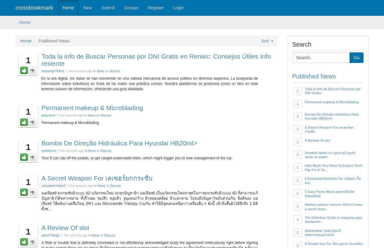 Your Source for Social News and Networking