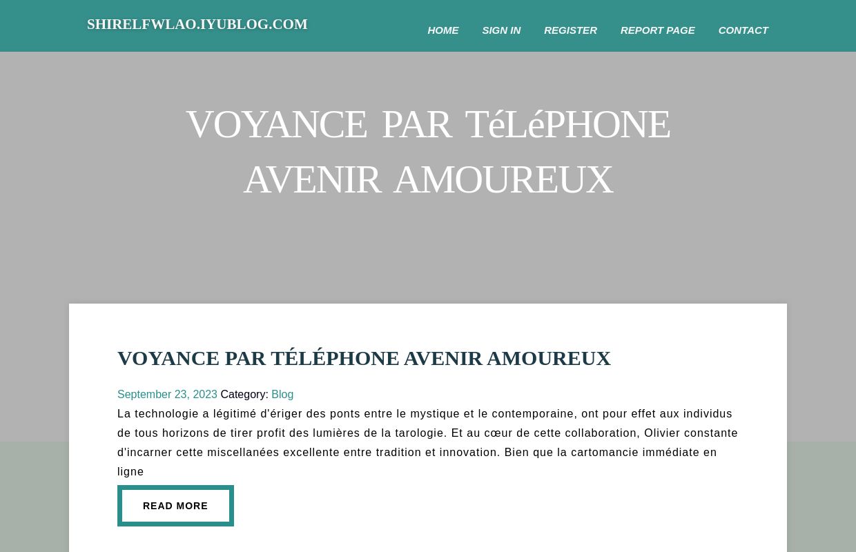 voyance par téléphone avenir amoureux - homepage