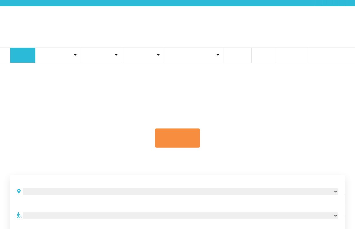 Home - Excursions Finder