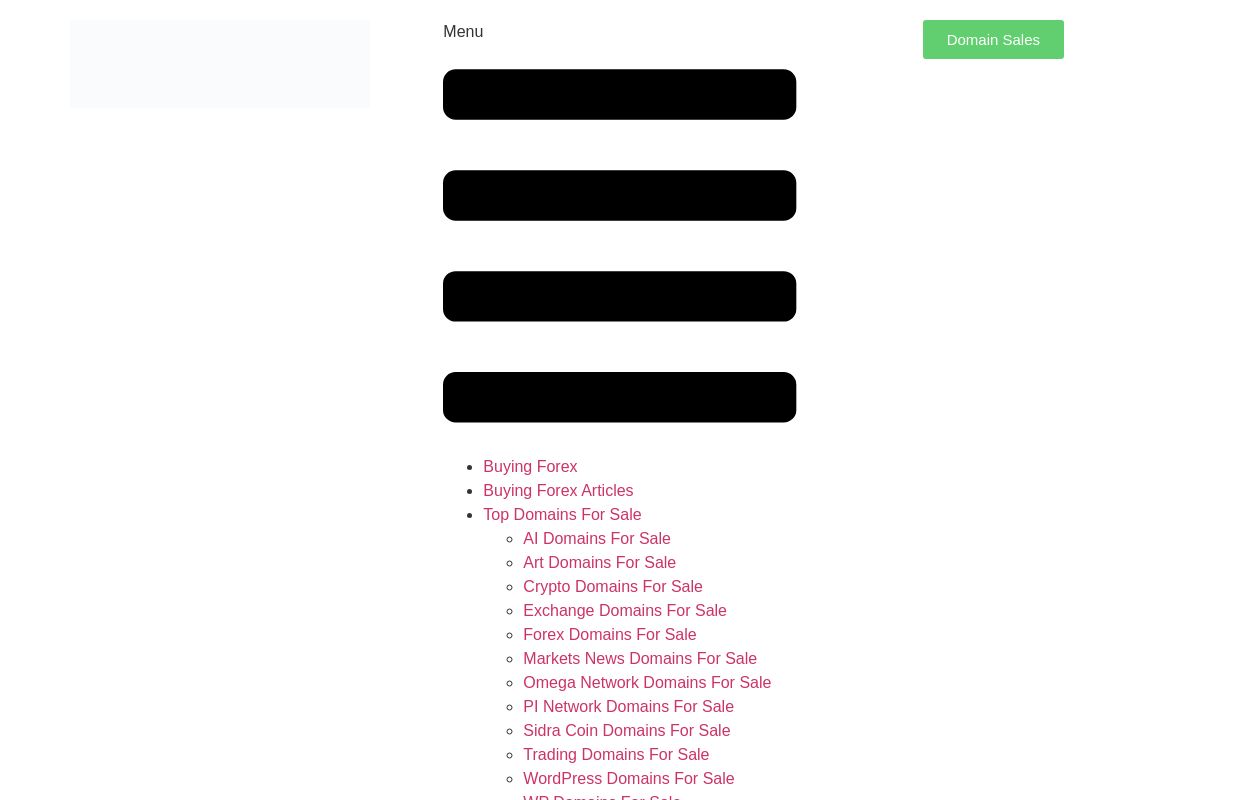 Buying Forex Online: Safely Navigate the World of Forex Trading