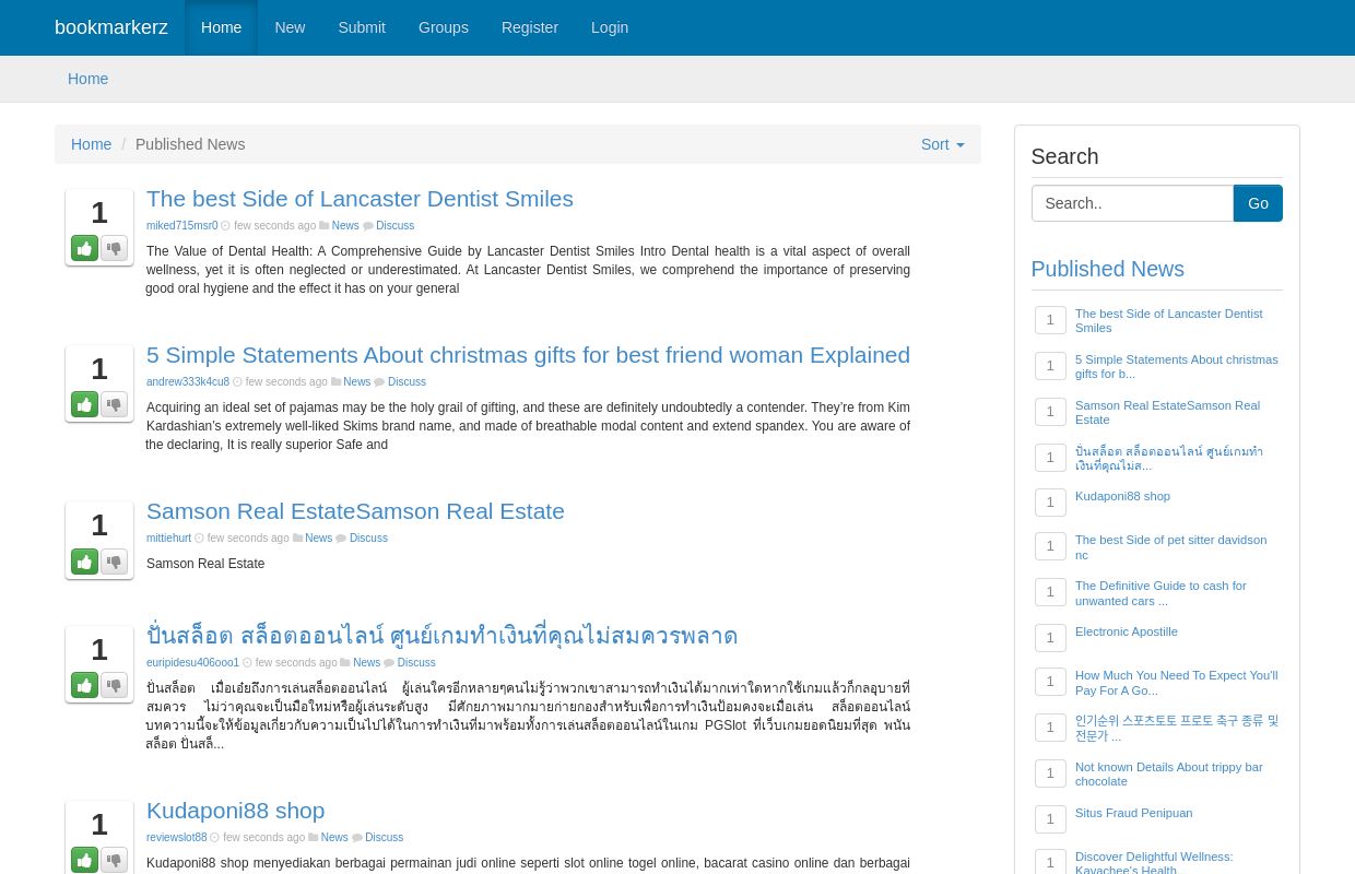 Your Source for Social News and Networking