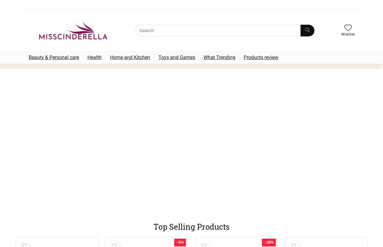 misscinderella – misscinderella