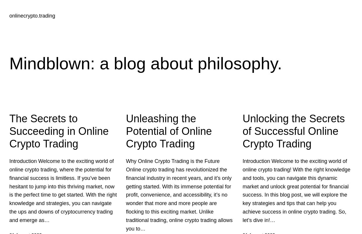 onlinecrypto.trading