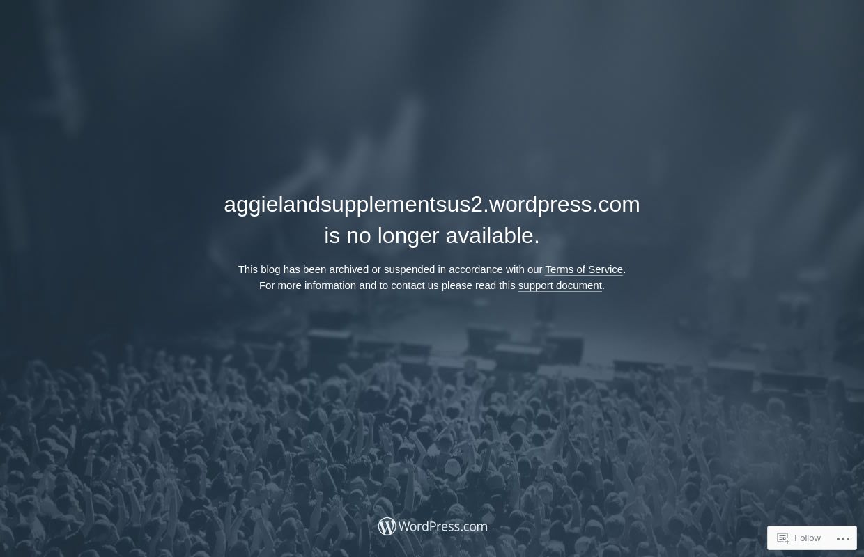 WordPress.com — Get a Free Blog Here
