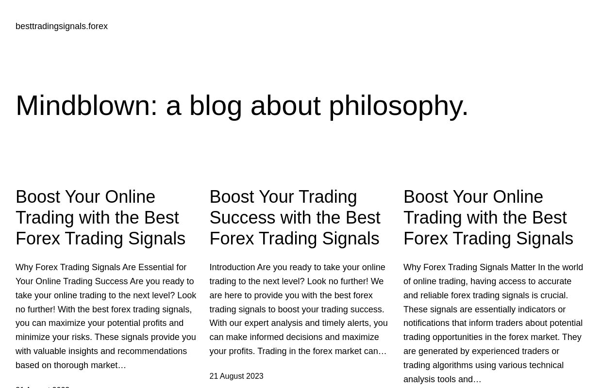 besttradingsignals.forex