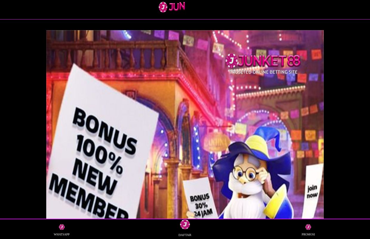 JUNKET88 - LINK JUNKET88 - LINK ANTI NAWALA JUNKET88