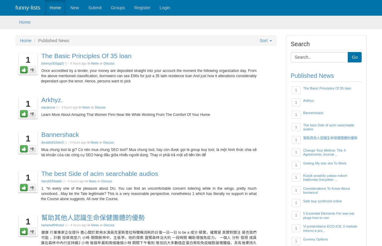 Your Source for Social News and Networking