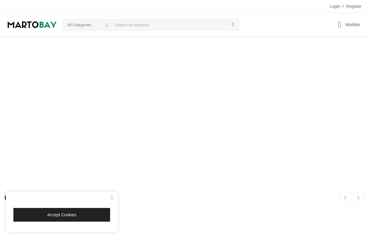 A Secure Marketplace for Buyers and Sellers - Martobay