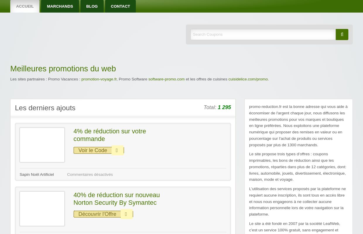 Bons Plans Shopping décembre 2023 et Conseil d'achat 1