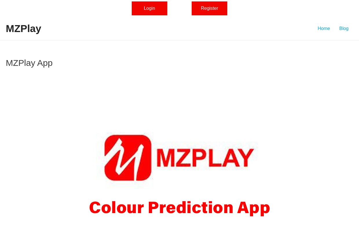 MZPlay