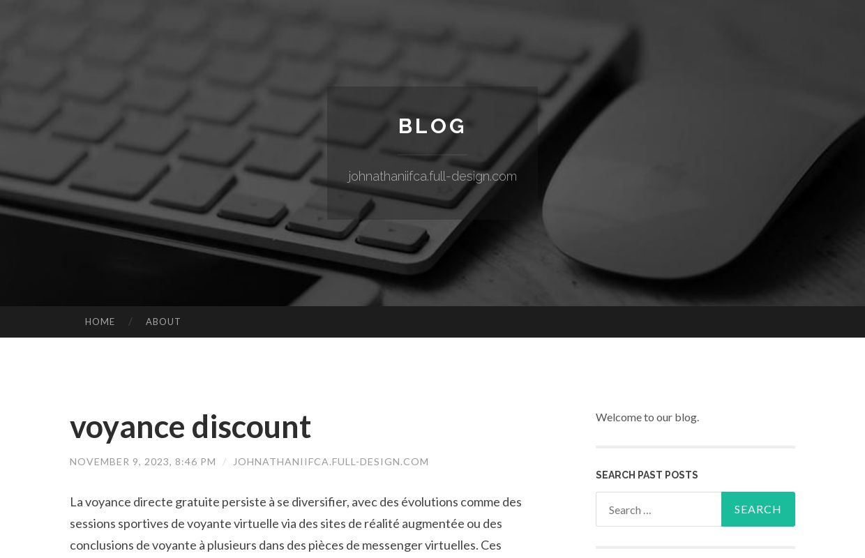 voyance discount - Blog