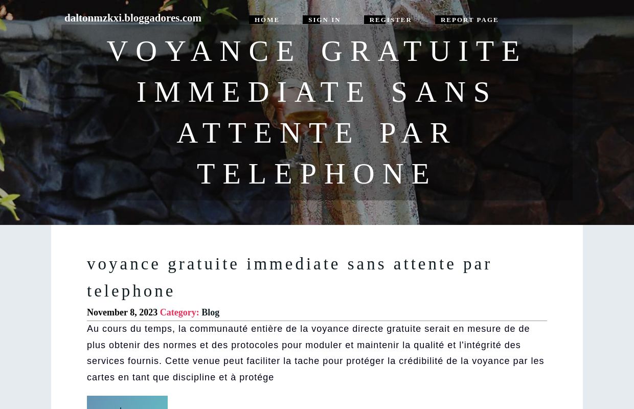 voyance gratuite immediate sans attente par telephone - homepage
