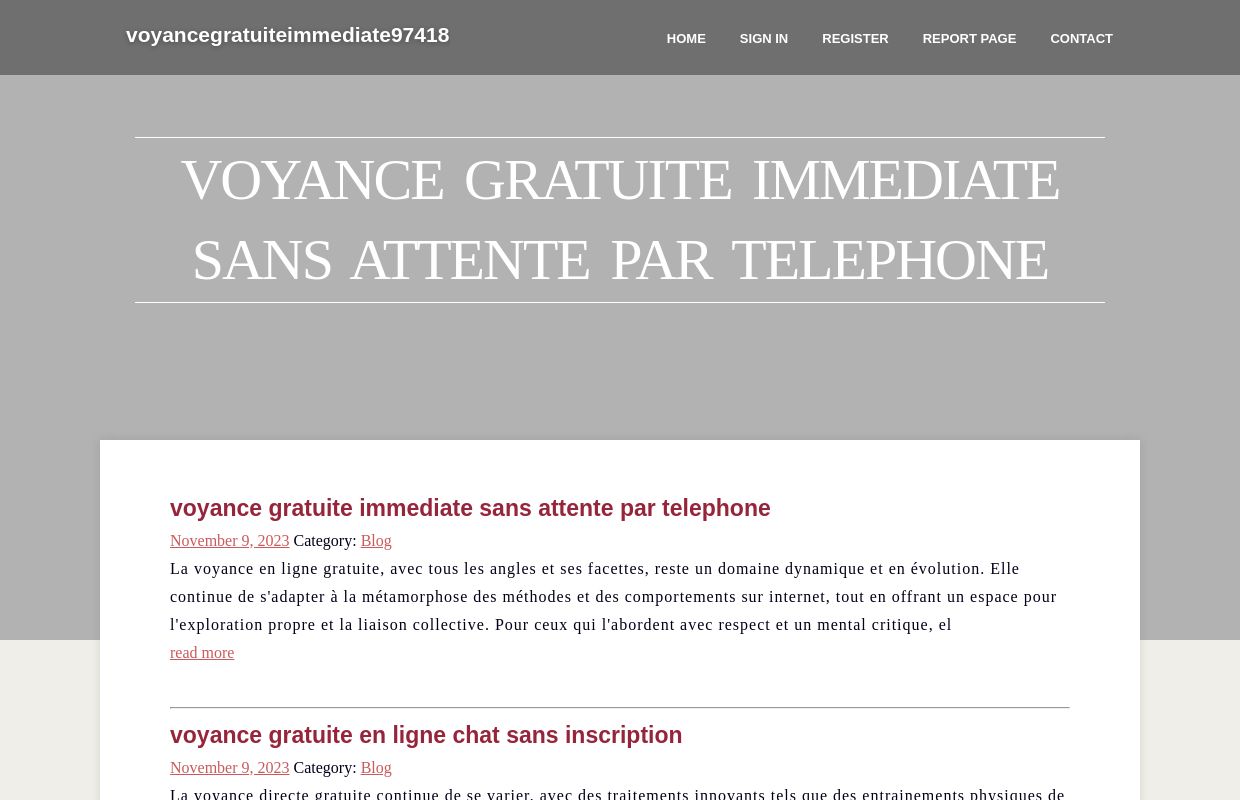 voyance gratuite immediate sans attente par telephone - homepage