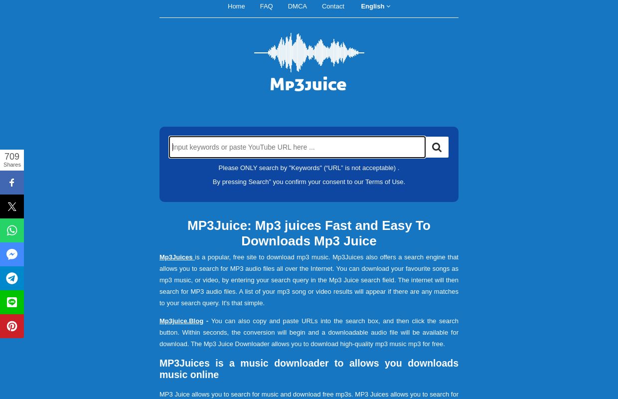 MP3Juice - Mp3 juice Downloader | Downloads MP3