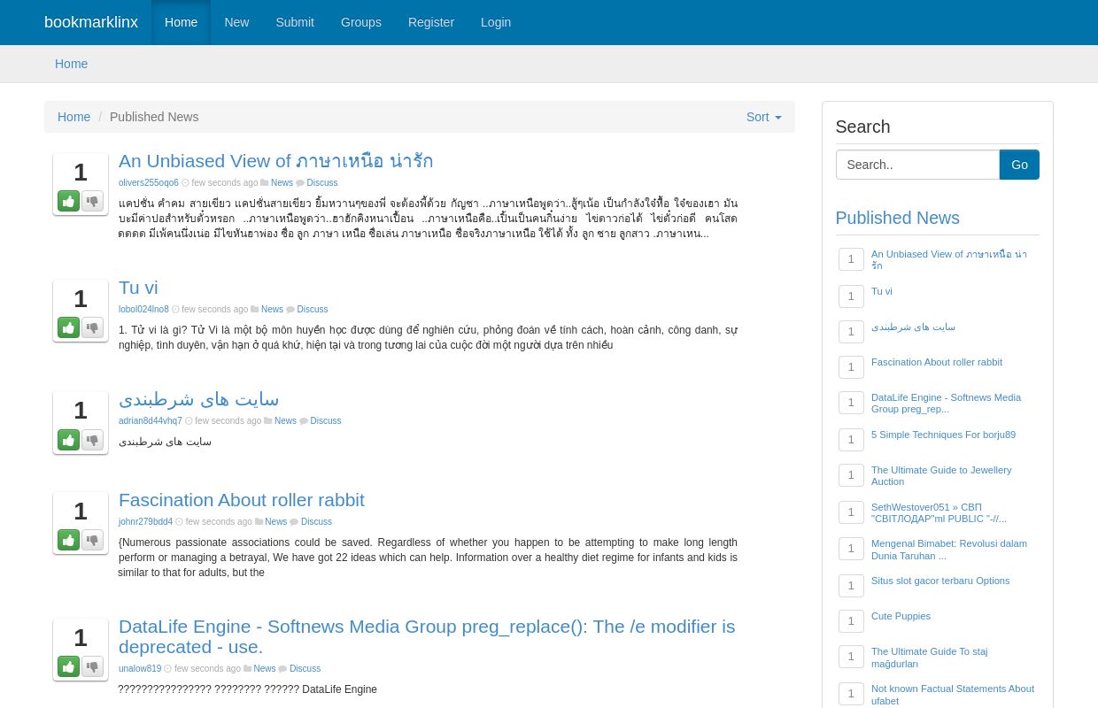 Your Source for Social News and Networking