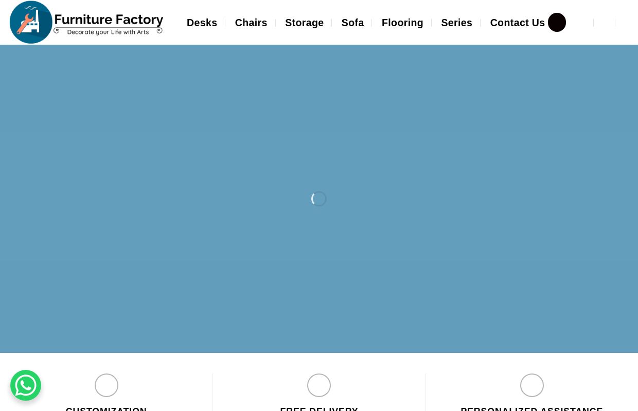 Furniture Factory Dubai - Office Furniture Manufacturer In Dubai