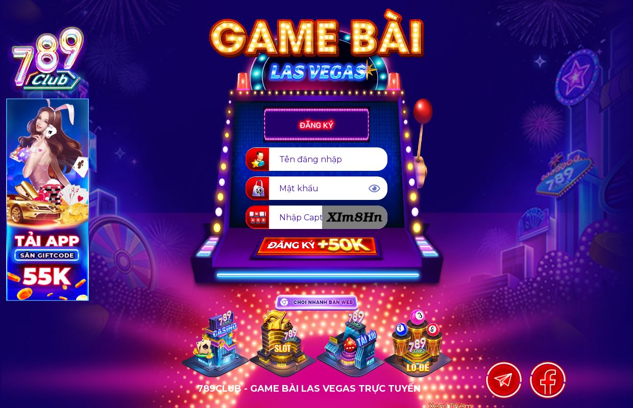 789CLUB - Link Tải 789 Club Chơi Game Bài Trực Tuyến Mới Nhất