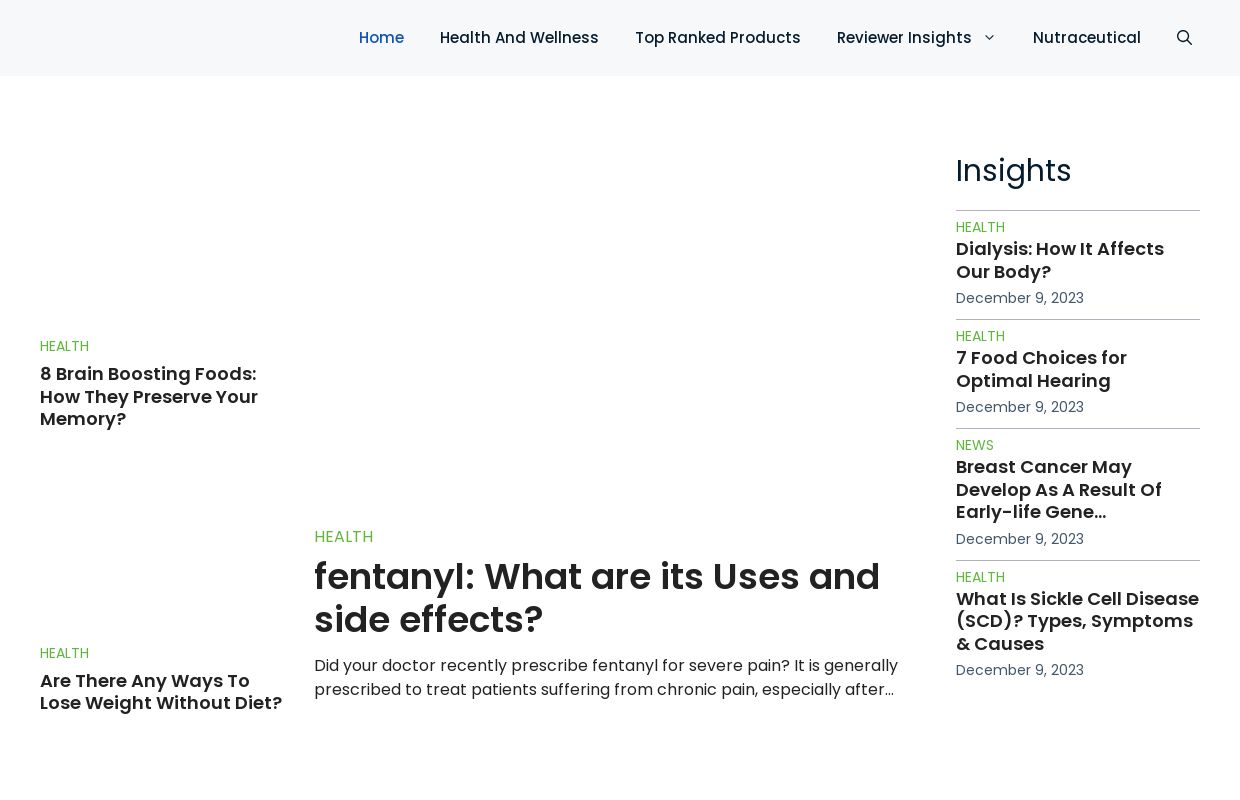 The CropSite - Your Premier Coterie for News, Health, and Fitness