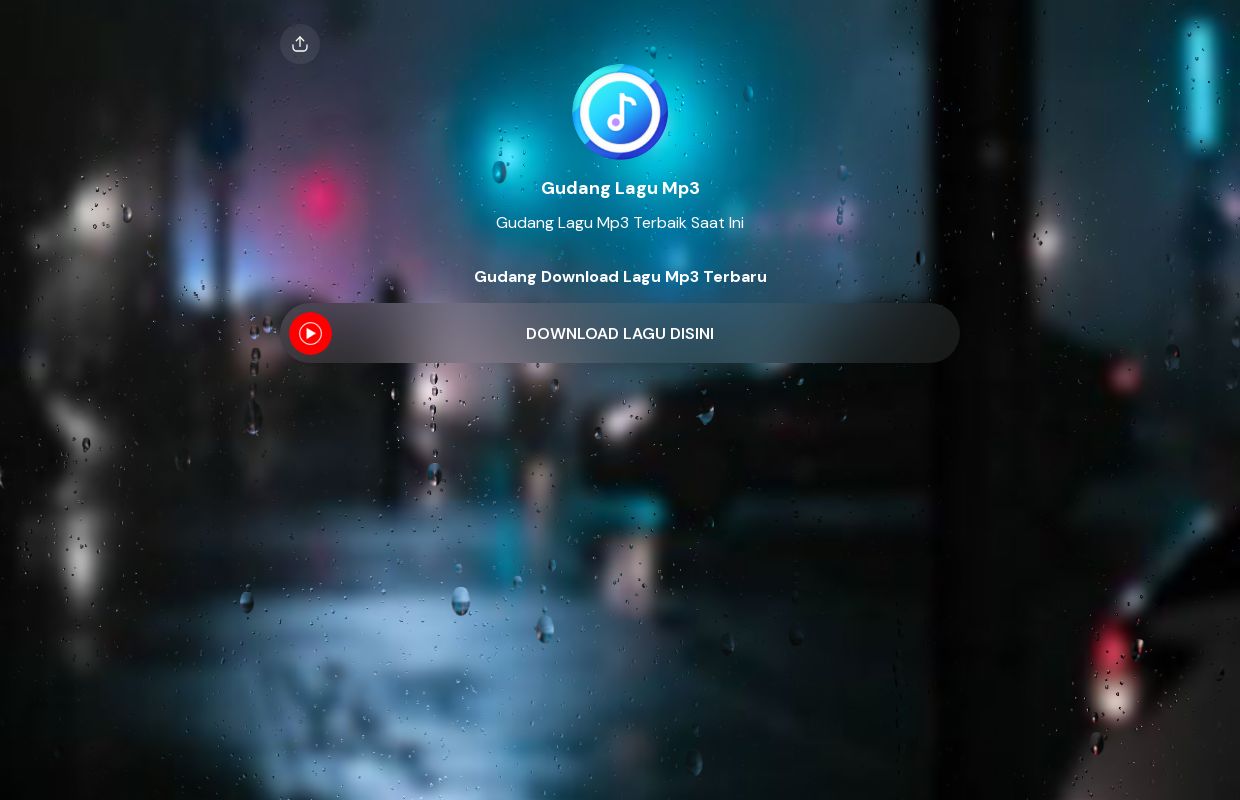 Download Lagu Terbaru, Gudang Lagu Mp3 Gratis Trending