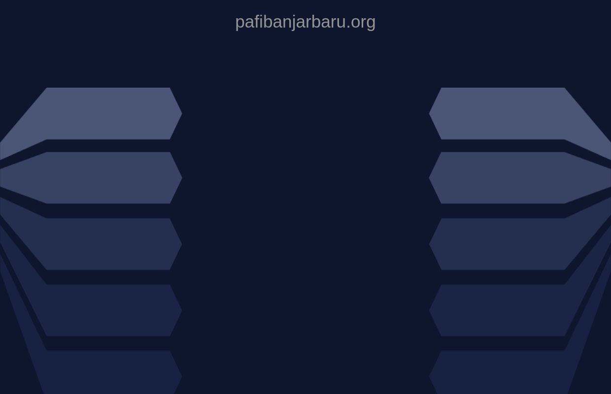 pafibanjarbaru.org