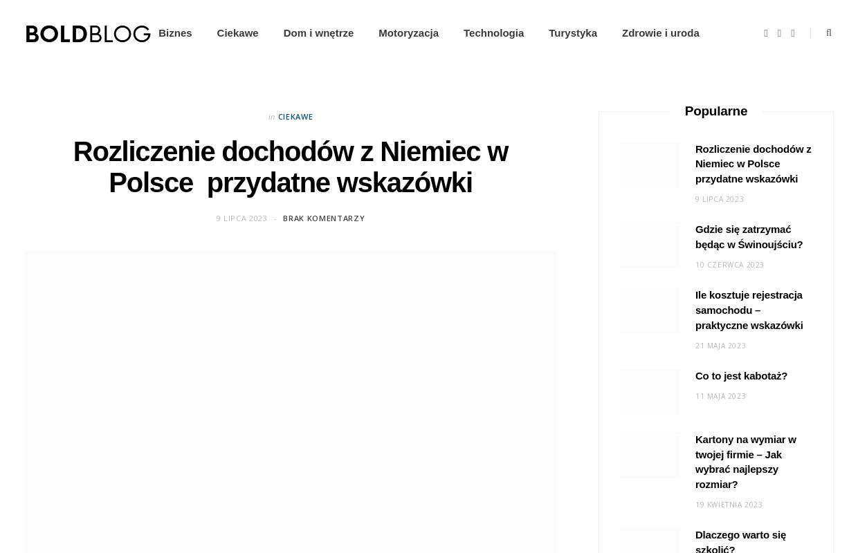 Serwis informacyjny -