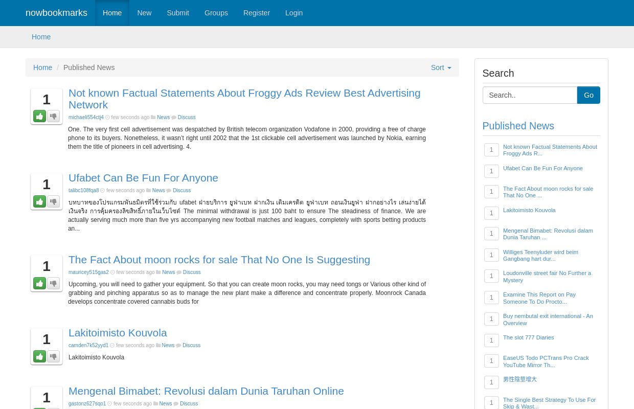 Your Source for Social News and Networking